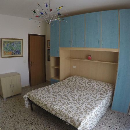 Caorle Economy Apartments Εξωτερικό φωτογραφία