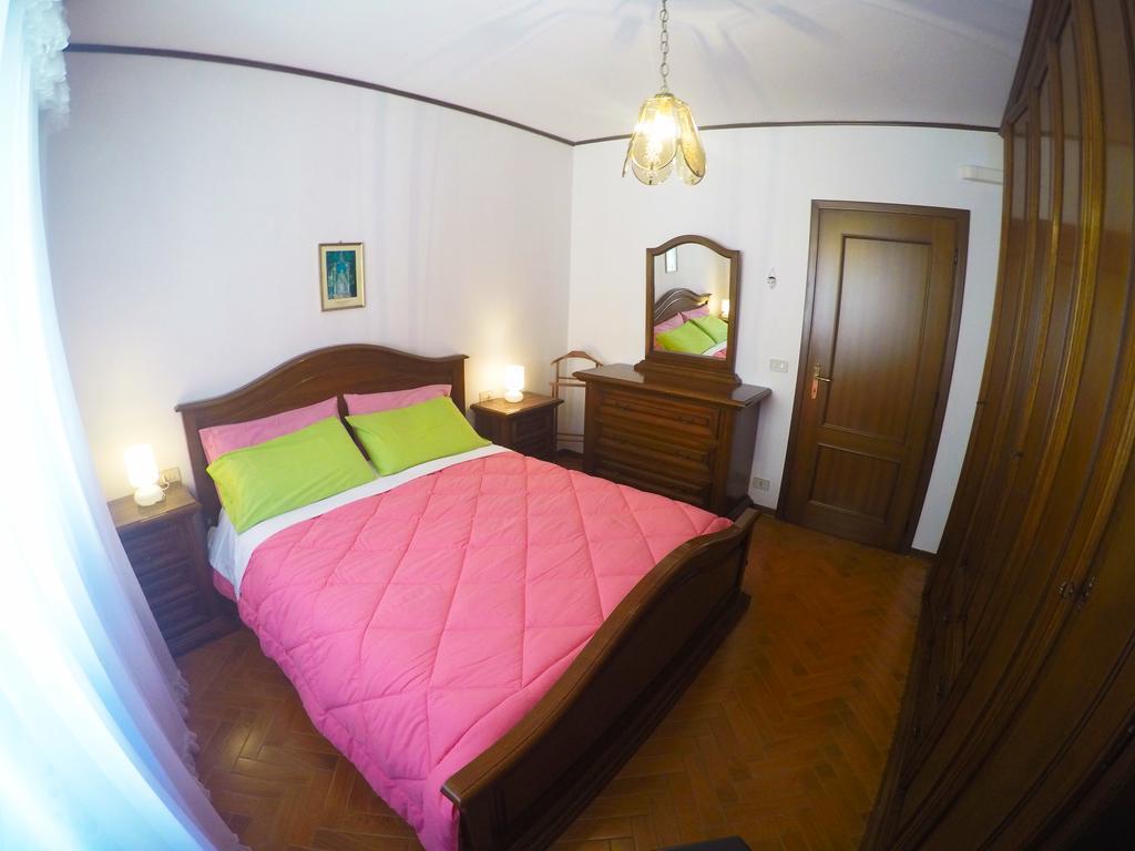Caorle Economy Apartments Δωμάτιο φωτογραφία