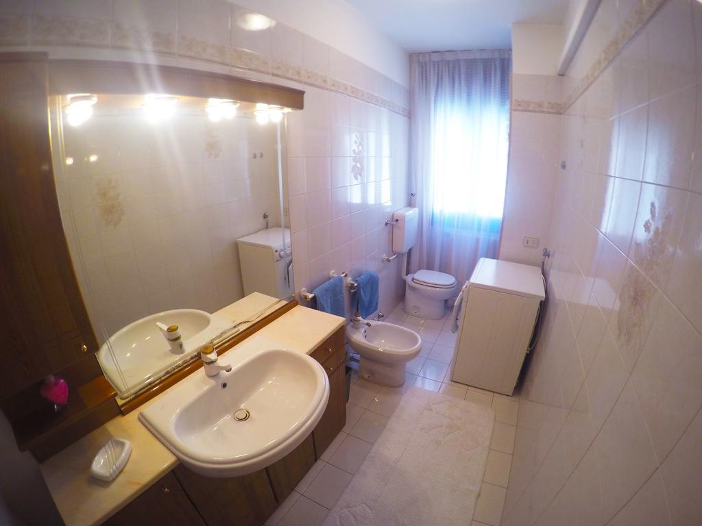 Caorle Economy Apartments Δωμάτιο φωτογραφία