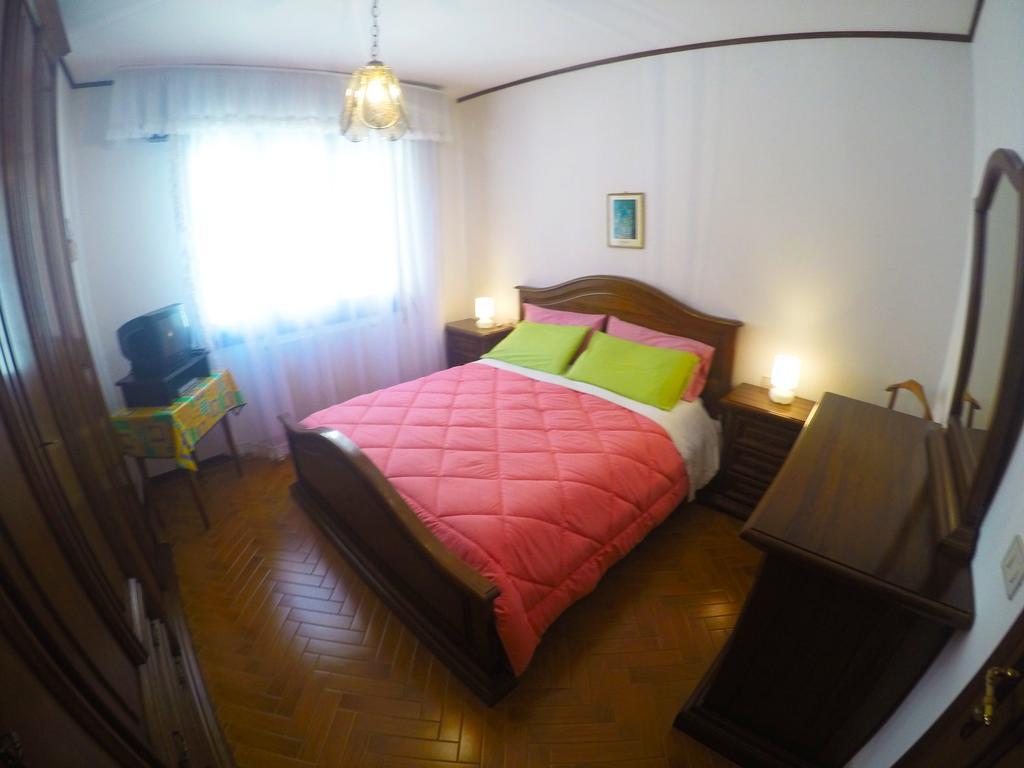 Caorle Economy Apartments Δωμάτιο φωτογραφία
