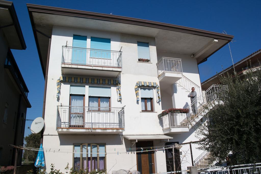 Caorle Economy Apartments Εξωτερικό φωτογραφία
