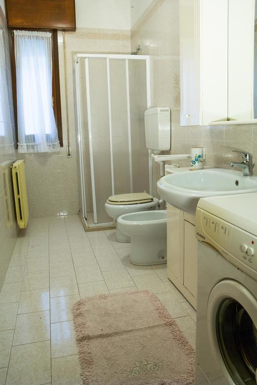 Caorle Economy Apartments Εξωτερικό φωτογραφία