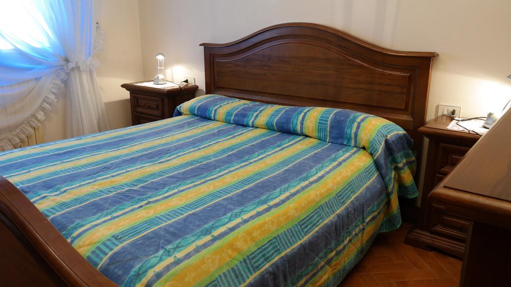 Caorle Economy Apartments Δωμάτιο φωτογραφία