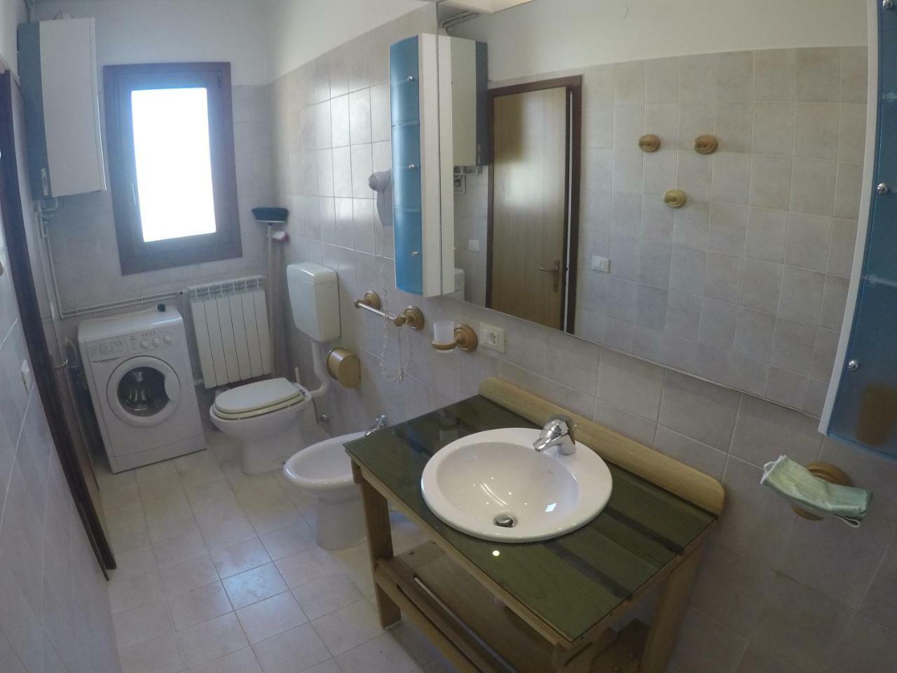 Caorle Economy Apartments Εξωτερικό φωτογραφία