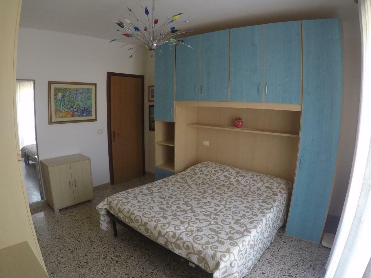 Caorle Economy Apartments Εξωτερικό φωτογραφία