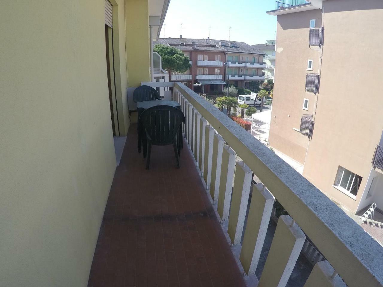 Caorle Economy Apartments Εξωτερικό φωτογραφία