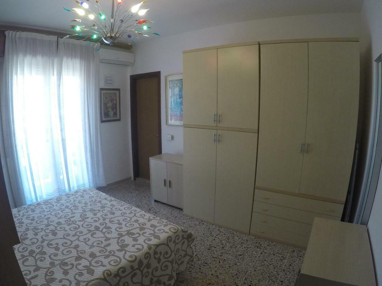 Caorle Economy Apartments Εξωτερικό φωτογραφία