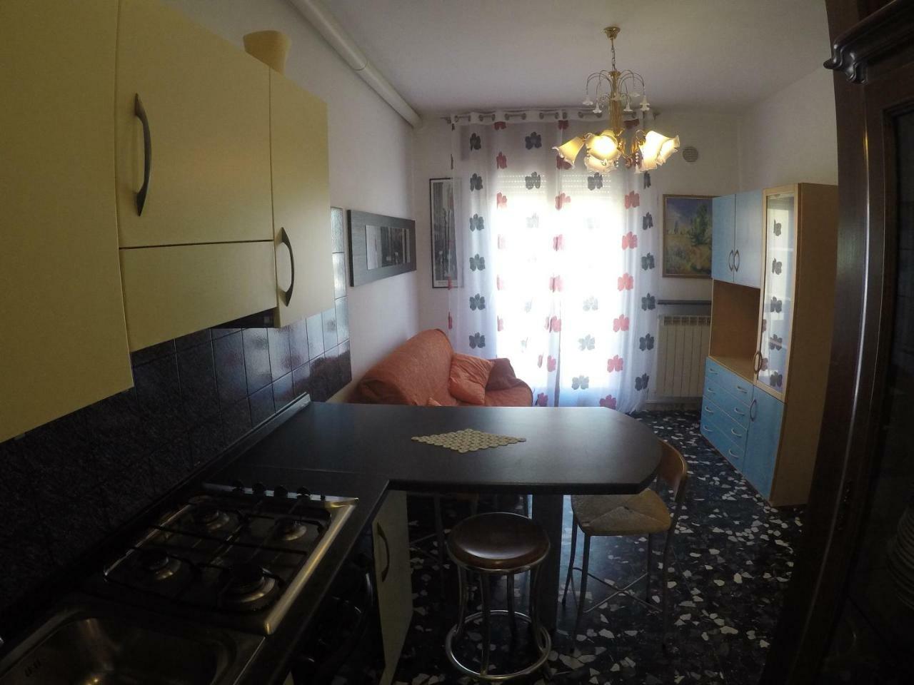 Caorle Economy Apartments Εξωτερικό φωτογραφία
